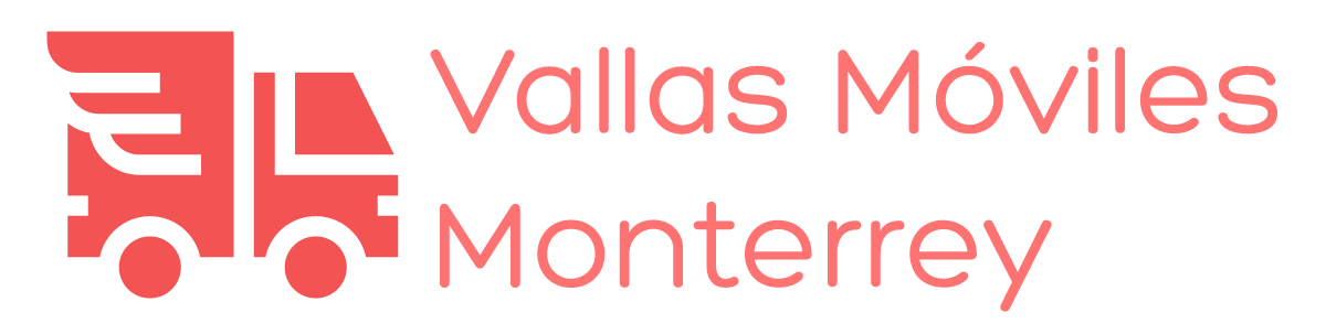 Vallas Móviles Monterrey